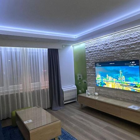 City Center Apartment Sarajevo Accross Bbi Shopping Mall Esterno foto