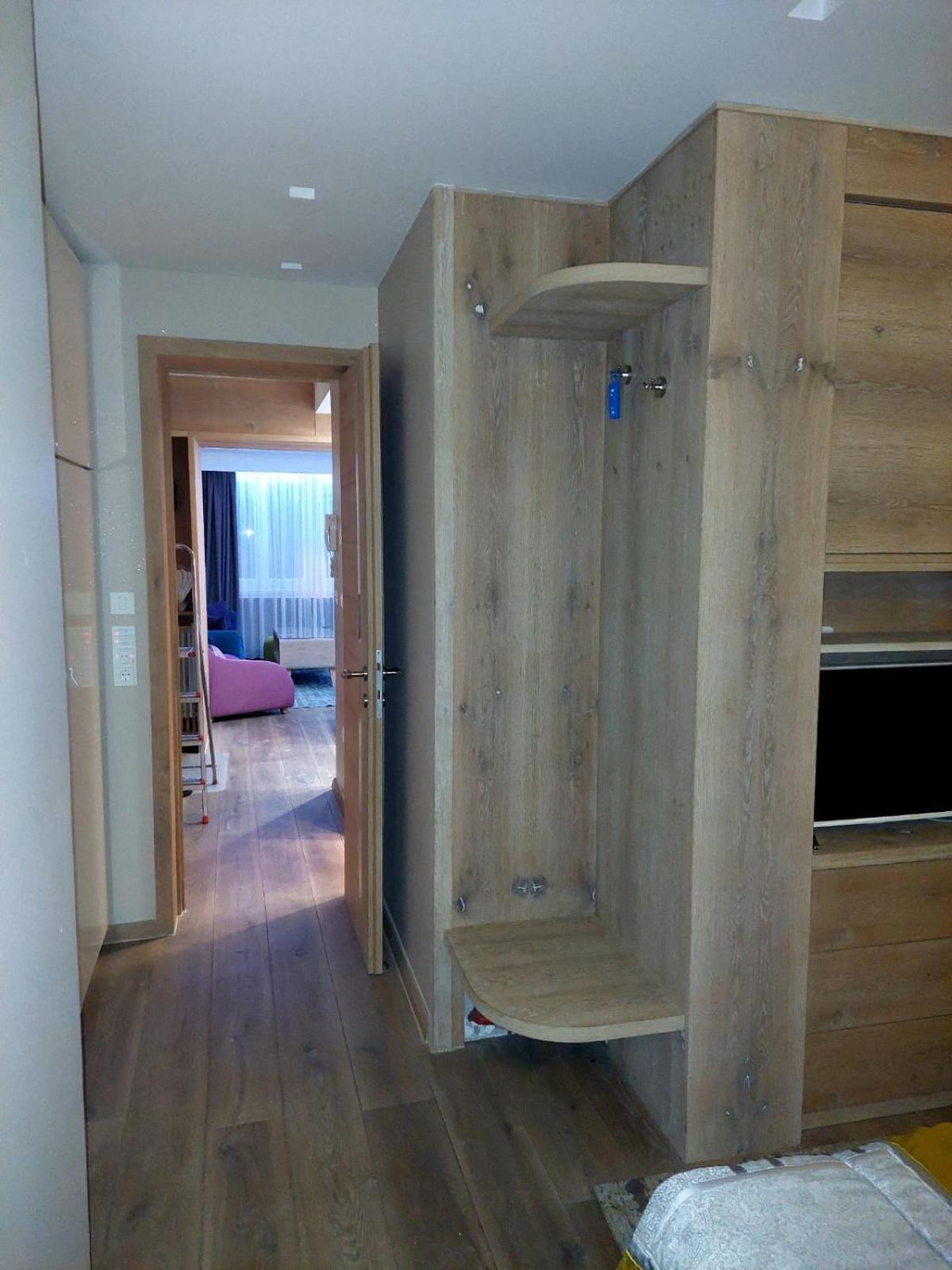 City Center Apartment Sarajevo Accross Bbi Shopping Mall Esterno foto