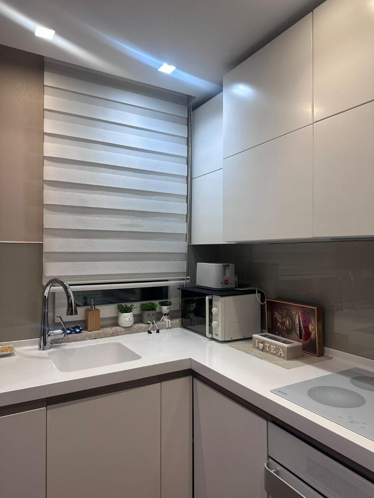 City Center Apartment Sarajevo Accross Bbi Shopping Mall Esterno foto