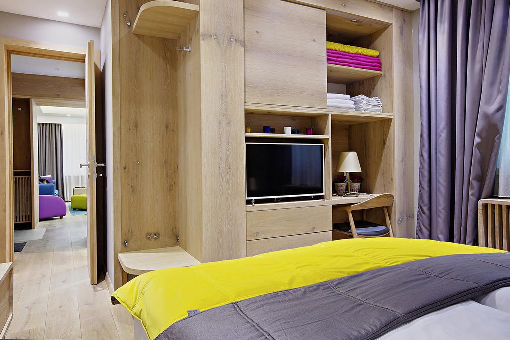 City Center Apartment Sarajevo Accross Bbi Shopping Mall Esterno foto