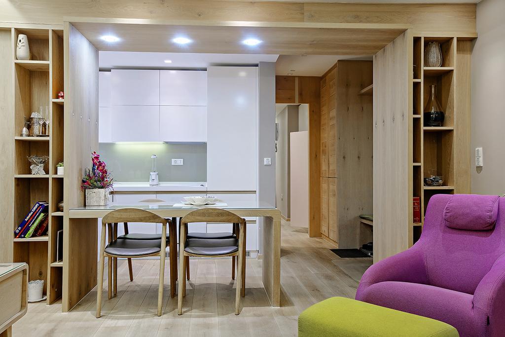 City Center Apartment Sarajevo Accross Bbi Shopping Mall Esterno foto