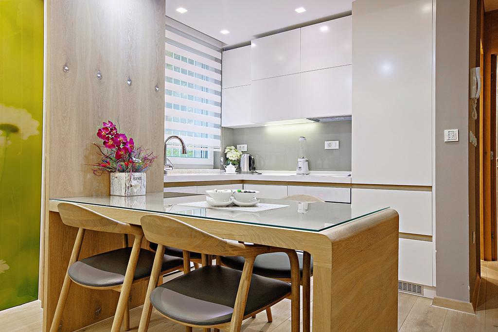 City Center Apartment Sarajevo Accross Bbi Shopping Mall Esterno foto